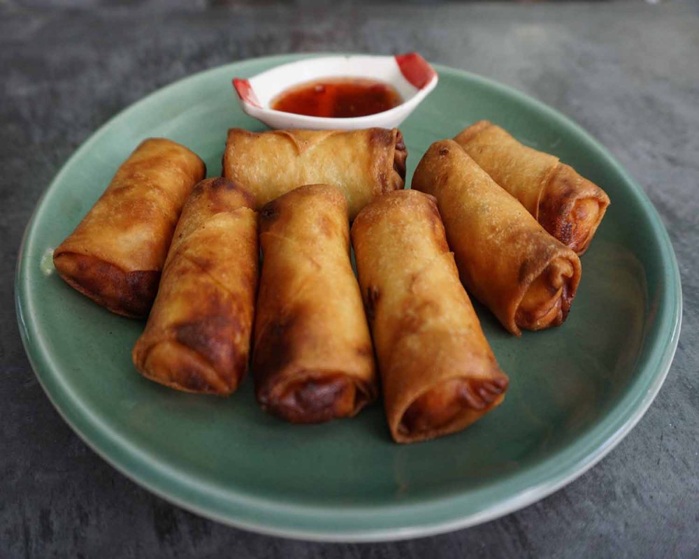 Lumpia shanghai-foodyoverload recipe